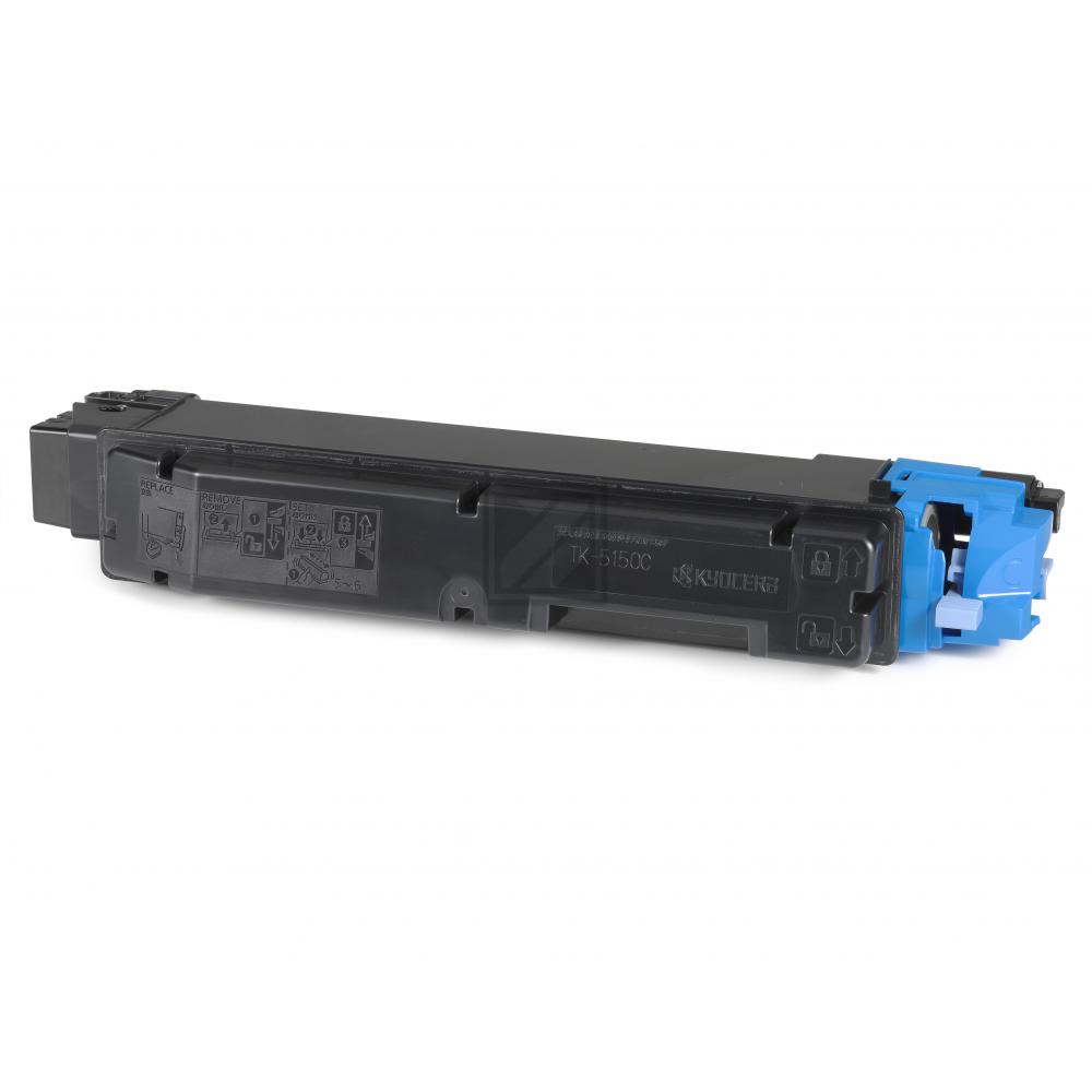 Kyo/Mita Toner cyan ECOSYS P6035cdn