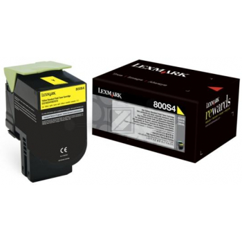 LEX Toner magenta CX310