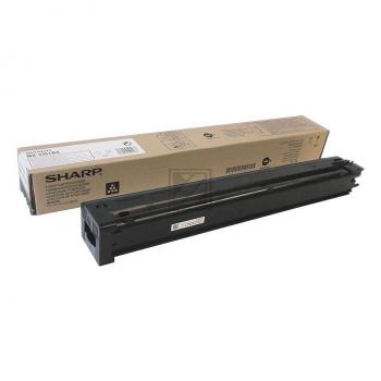 Sharp Toner black MX 2600