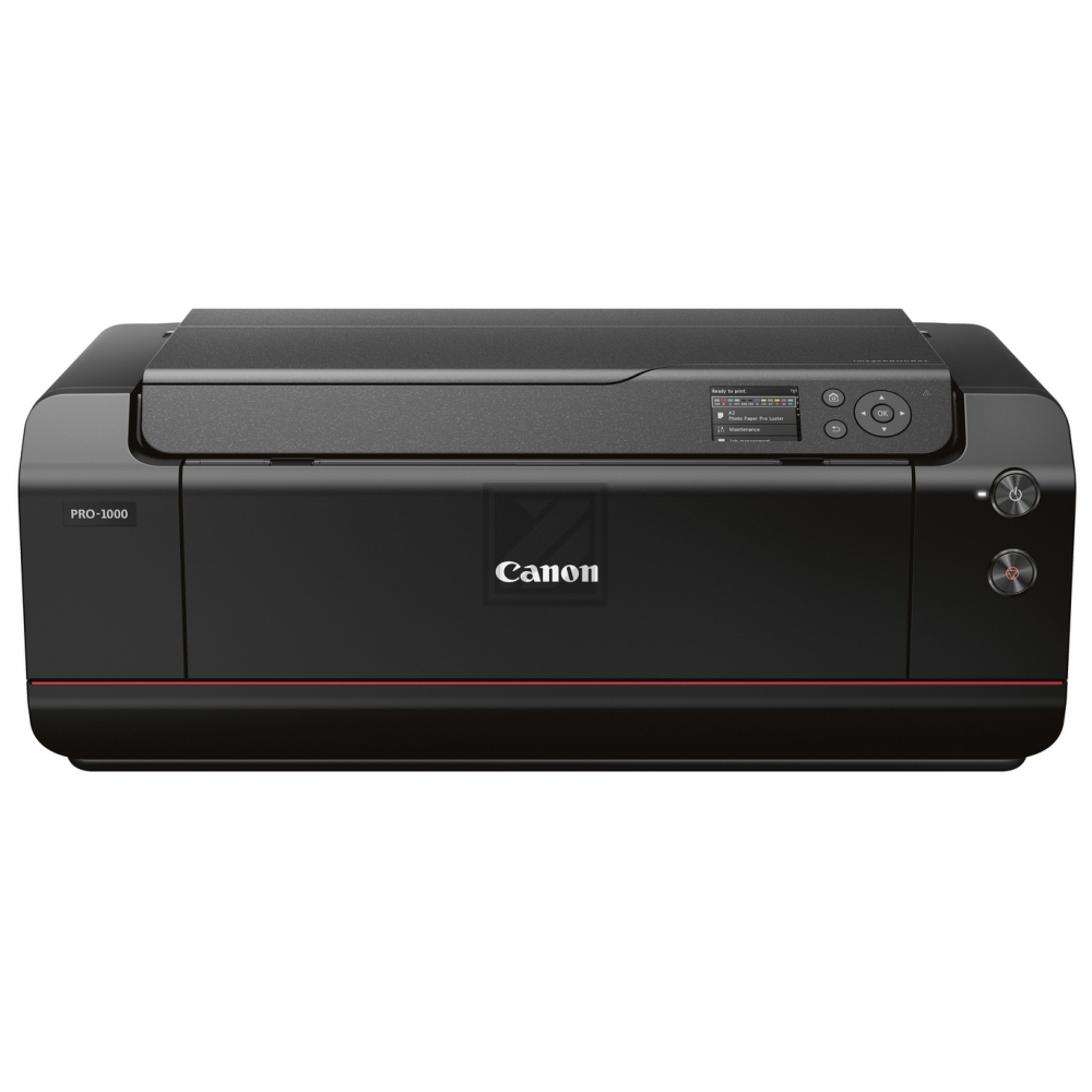 Canon Imageprograf Pro 1000 (0608C009)