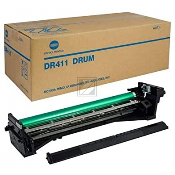 Kon/Min DR-411 Drum Bizhub 223/283