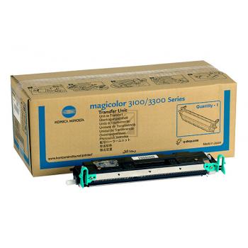 Kon/Min Transferunit Magicolor 3100/3300