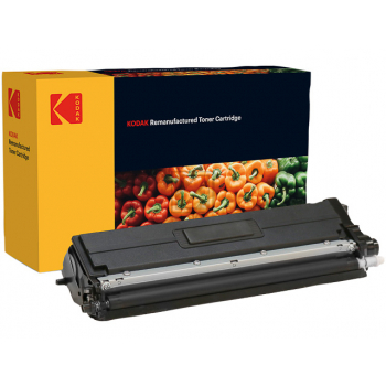 Kodak Toner yellow
