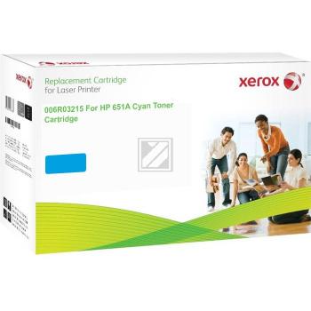 Xerox Toner cyan