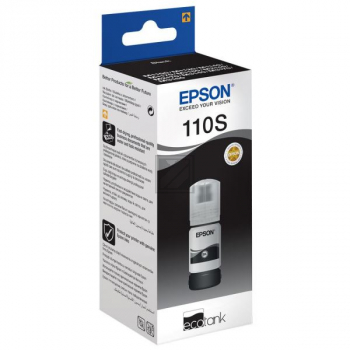 Epson Tinte schwarz SC 110S