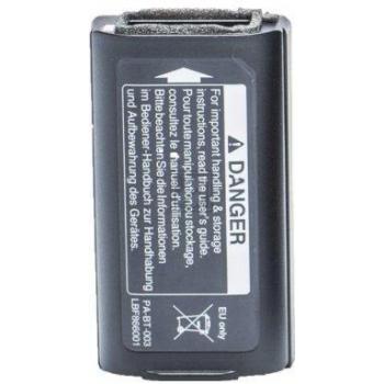 Brother Lithium-Ionen Akku schwarz (PABT003)