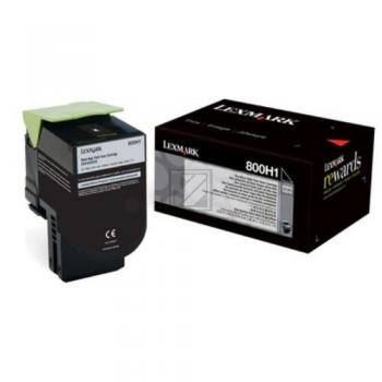 LEX Toner magenta CX410