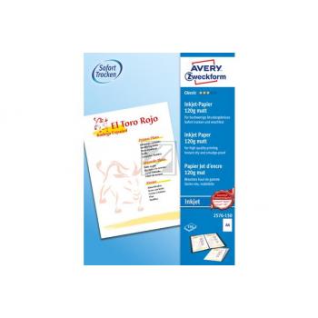 Avery Zweckform Papiere