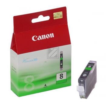 Canon 8 Tinte grün MP 800
