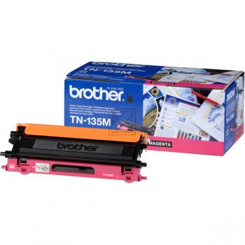 Brother Toner magenta HC HL 4040 CN
