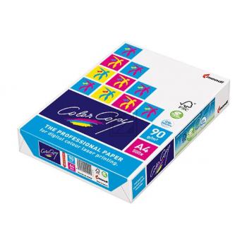 Mondi color Copy A3 weiß geriest Inh.250 160 g/qm