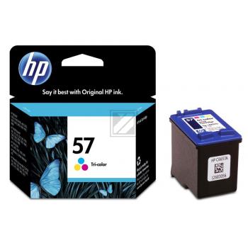 HP 57 Tinte color PSC 2110/2210