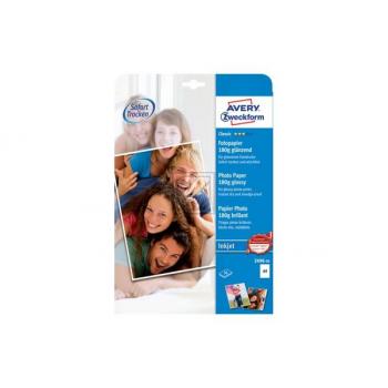 Avery Zweckform Papiere