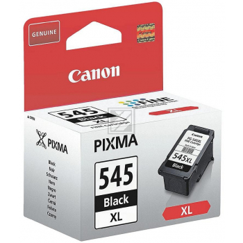 Canon 545 Tinte black XL Pixma MG 2450/2550
