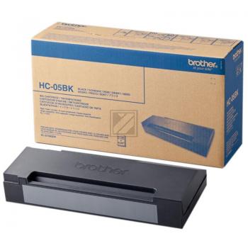 Brother Tinte black HL-S 7000 DN