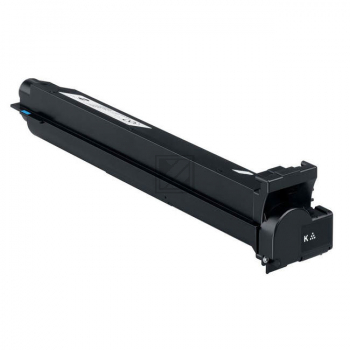 Kon/Min TN-711 K Toner black Bizhub C 654