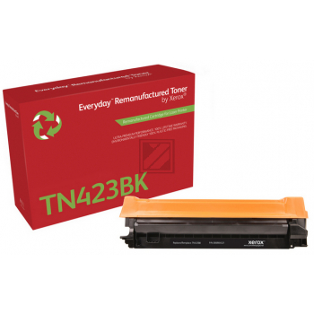 Xerox Toner schwarz HC