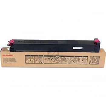 Sharp Toner magenta MX 2310 U