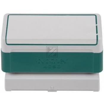 Brother Stempelautomat inklusive Stempelplatte 6 x grün (PR-4090G6P)