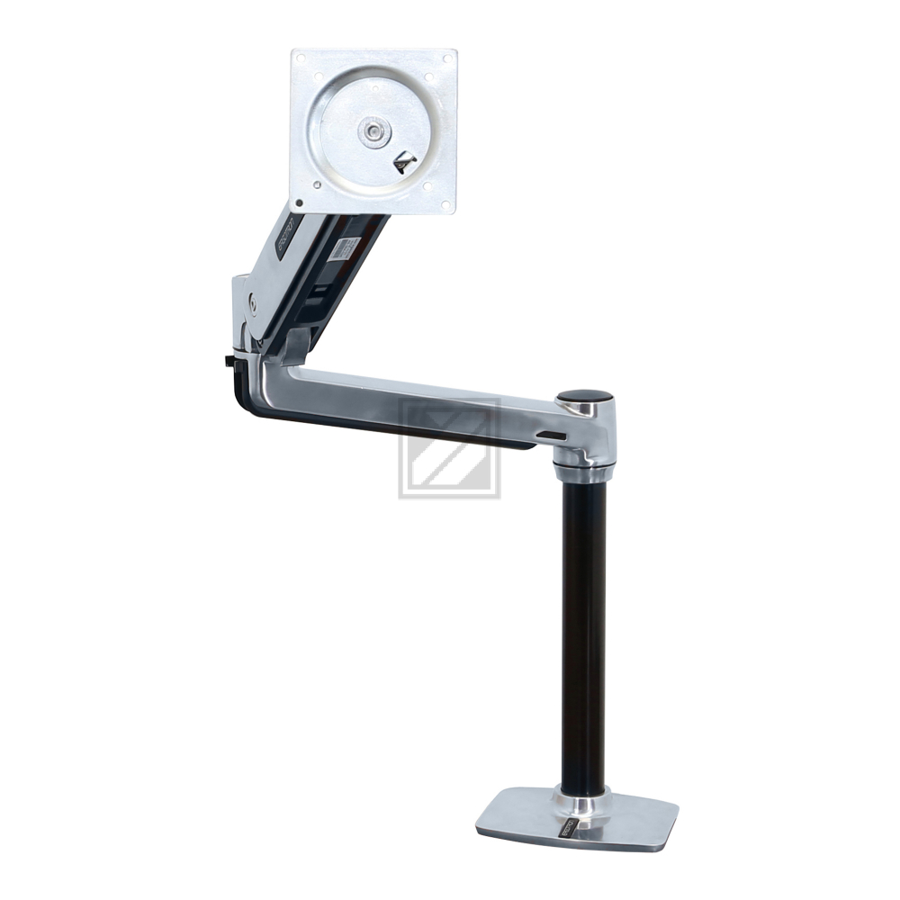45-358-026 / LX  / LCD-Größe Steh-Sitz-Tischmontage-LCD-Arm 