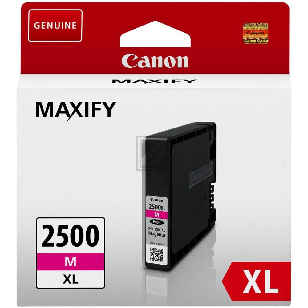 Canon Tinte magenta XL Maxify MB 5050/5350