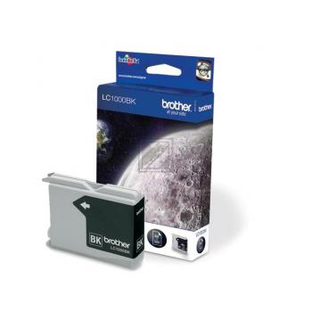 Brother Tinte black DCP 130C