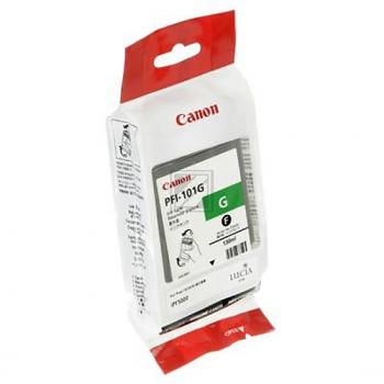 Canon PFI-101G Tinte green LPF 5000