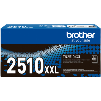 Brother Toner schwarz HC plus