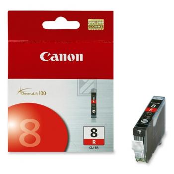 Canon 8 Tinte red MP 800