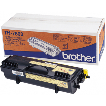 Brother Toner black HL 1650/1670/1870/1870N