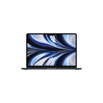 Apple MacBook Air M2 (13'', 8 Core, 8 GB, 512 GB SSD) mitternacht