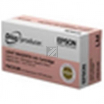 Epson Tintenpatrone magenta light (C13S020690, PJIC7(LM))
