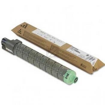 Ricoh Toner black Aficio MP C 3003