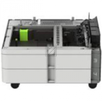 20L8801 LEXMARK XC83xx PAPIERZUFUEHRUNG fuer 2x550Blatt