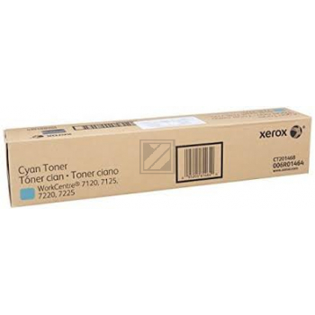 Xerox Toner cyan WorkCentre 7120