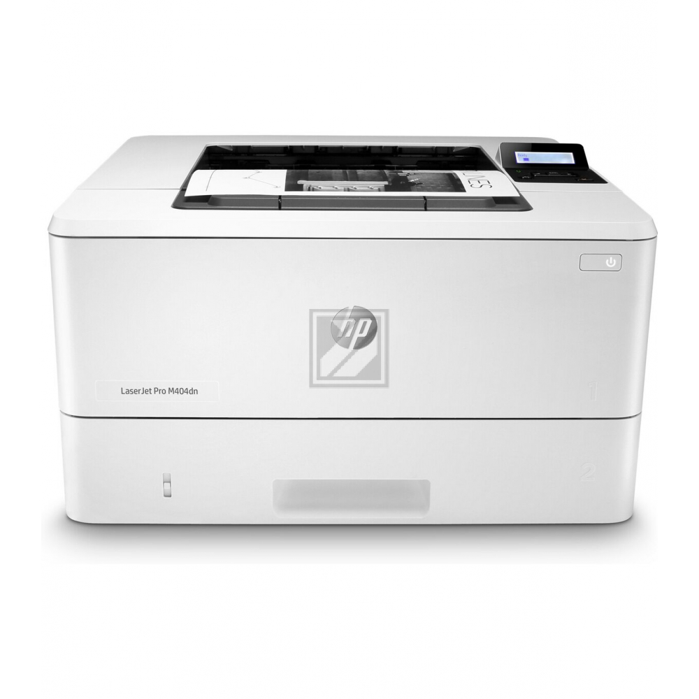 HP Laserjet Pro M 404 DN Drucker