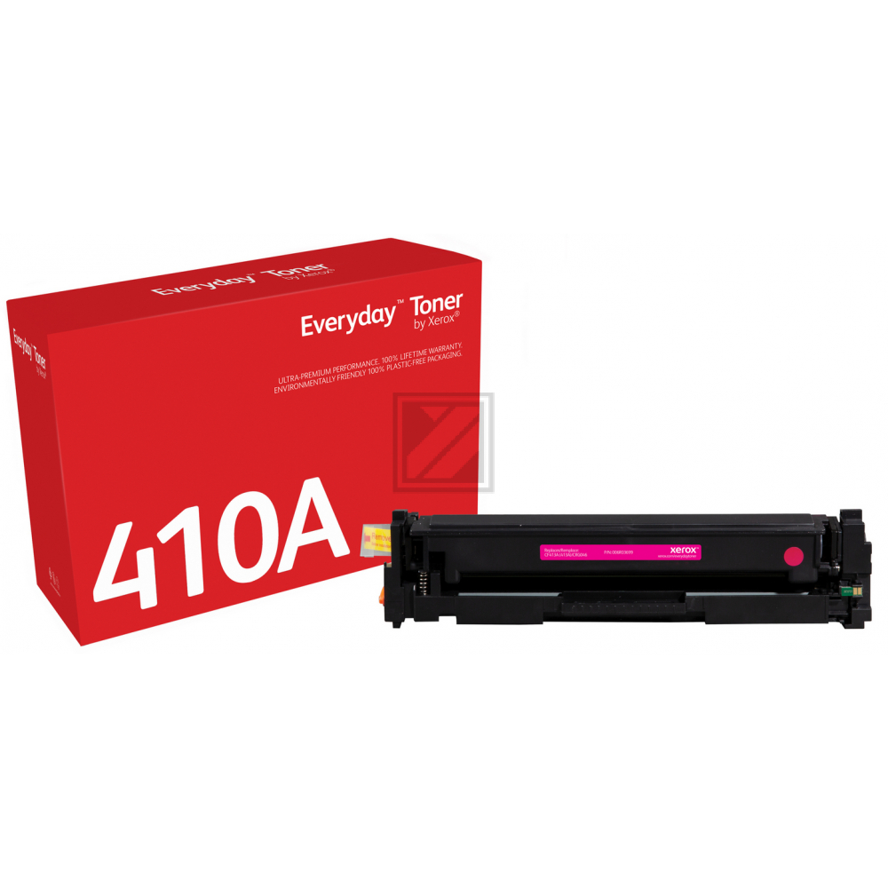 Xerox Toner magenta