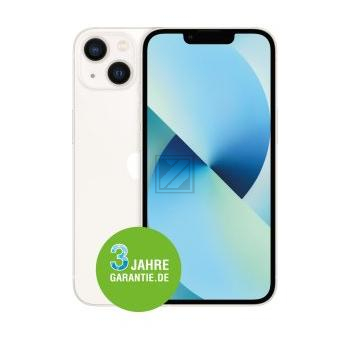3JG Apple iPhone 13 128 GB polarstern