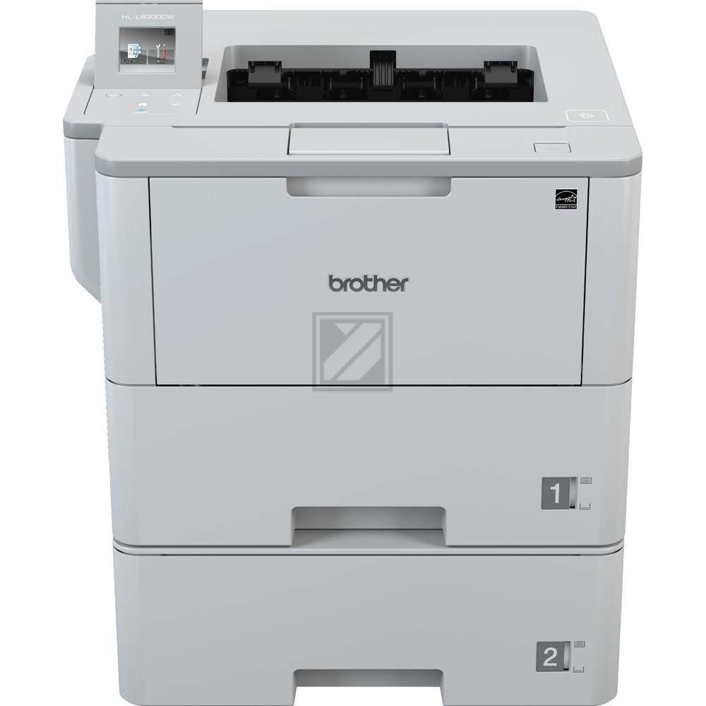 Brother HL-L6300DW