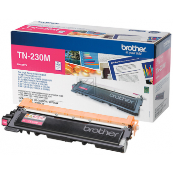 Brother Toner magenta HL 3040/3070