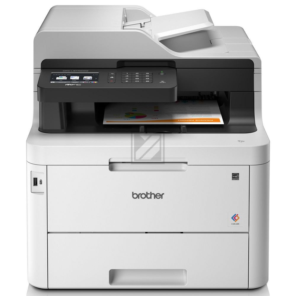 Brother HL-L 3750 CDW Drucker