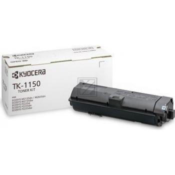 Kyo/Mita Toner black M 2135DN