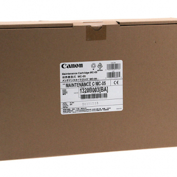 Canon MC-05 Wartungseinschub LPF 500/5000 Maintenance Cartridge