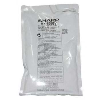 Sharp Developer black MX-M 283 N