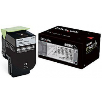 LEX Toner yellow CX310