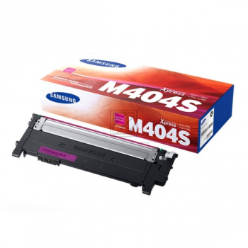 Samsung CLT-M404 Toner magenta SL-C430