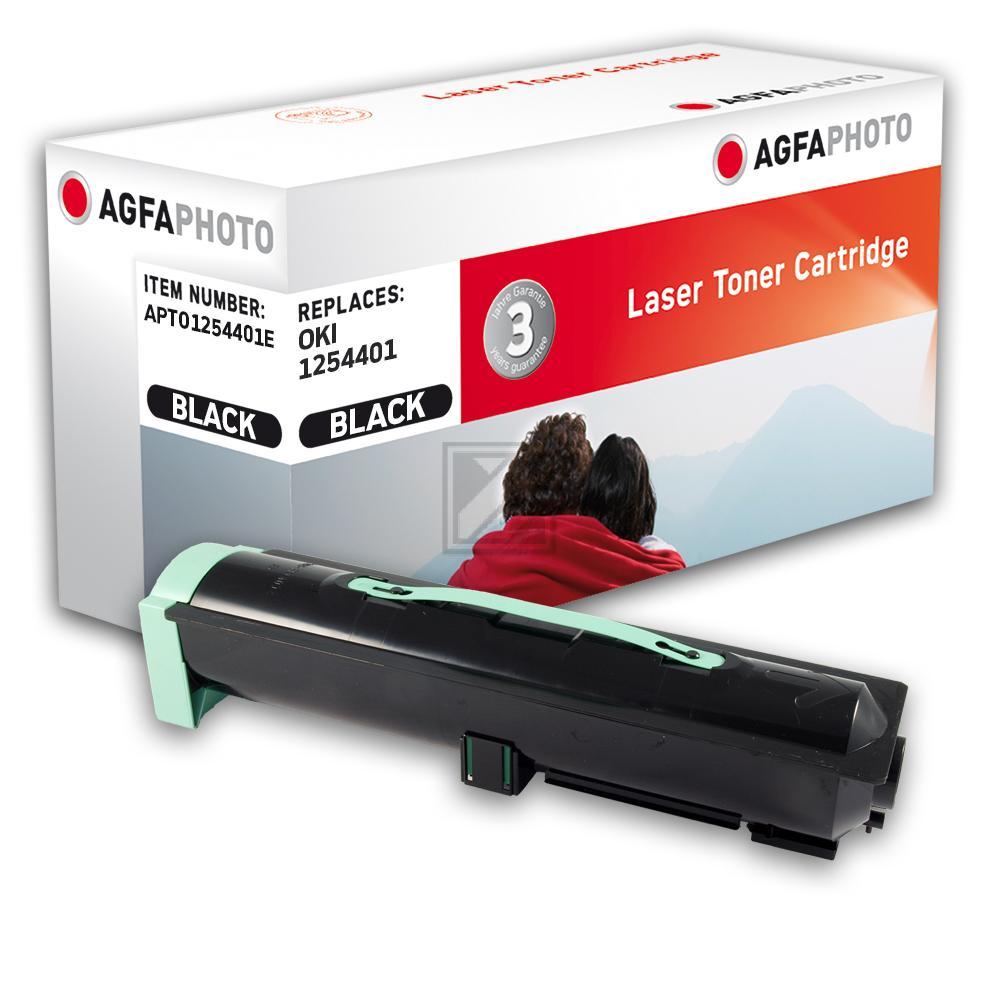 Agfaphoto Toner black ES 9130