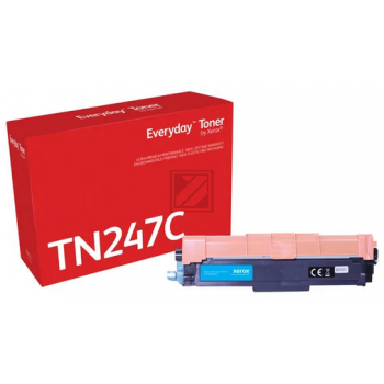 Xerox Toner cyan HC