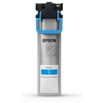 Epson Tinte cyan SC C240