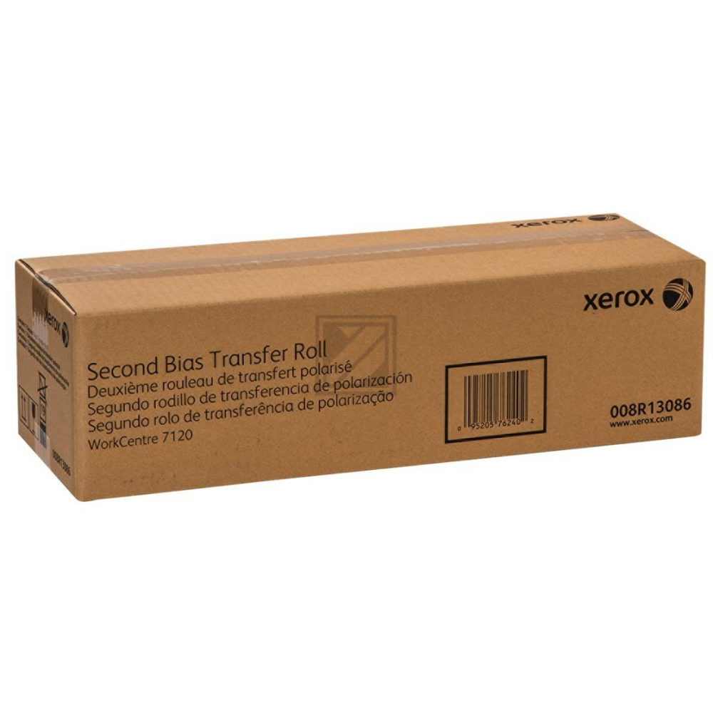 Xerox Transfer Roller WorkCentre 7120